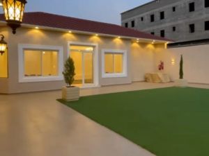 قاعة القيصر في أبها - 1