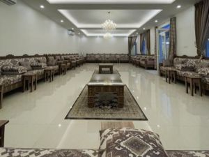 قاعة القيصر في أبها - 2