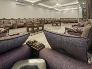 قاعة القيصر في أبها - 3