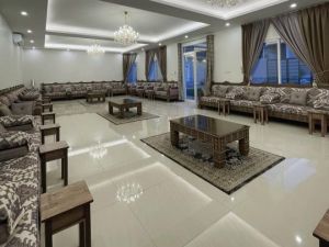 قاعة القيصر في أبها - 4