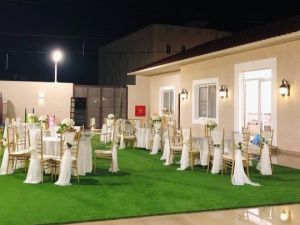 قاعة القيصر في أبها - 6