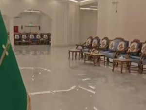 قاعة الماسيه للحفلات الخبر  - 9