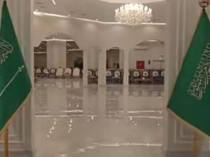 قاعة الماسيه للحفلات الخبر  - 10