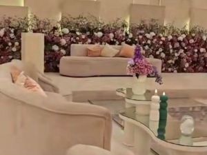 قاعة الماسيه للحفلات الخبر 