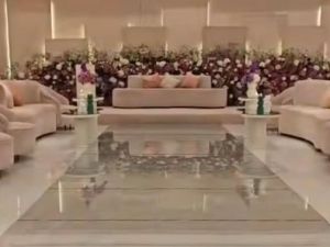 قاعة الماسيه للحفلات الخبر  - 3