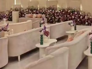 قاعة الماسيه للحفلات الخبر  - 5