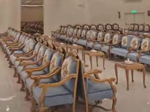 قاعة الماسيه للحفلات الخبر  - 6