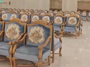 قاعة الماسيه للحفلات الخبر  - 7