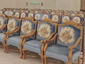 قاعة الماسيه للحفلات الخبر  - 11