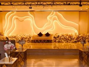 قاعة المجد للاحتفالات الرياض - 5