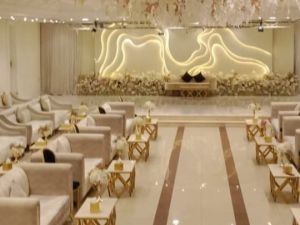 قاعة المجد للاحتفالات الرياض - 7