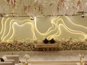 قاعة المجد للاحتفالات الرياض - 8