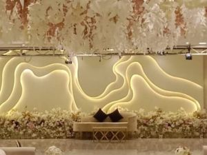 قاعة المجد للاحتفالات الرياض - 9