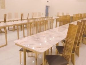 قاعة المخملية للمناسبات الرس - 5