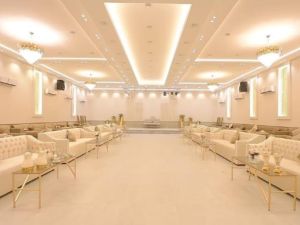 قاعة المخملية للمناسبات الرس - 8