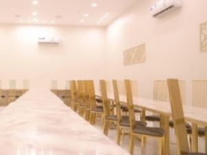 قاعة المخملية للمناسبات الرس - 9