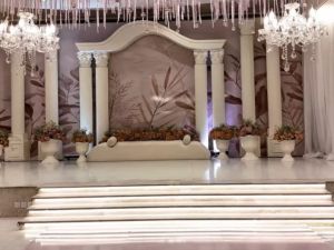 قاعة المخملية للاحتفالات الرياض - 4