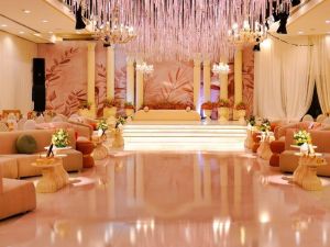 قاعة المخملية للاحتفالات الرياض - 6