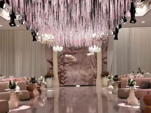 قاعة المخملية للاحتفالات الرياض - 2