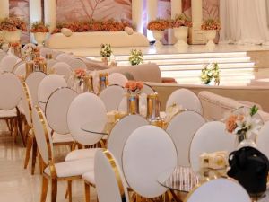 قاعة المخملية للاحتفالات الرياض - 7