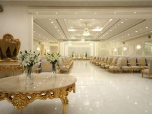 قاعة المخملية للاحتفالات الرياض - 9