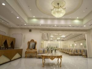 قاعة المخملية للاحتفالات الرياض - 11