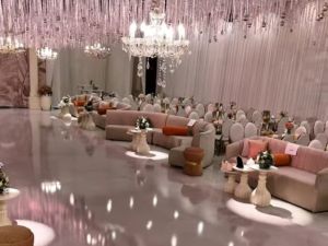 قاعة المخملية للاحتفالات الرياض - 3