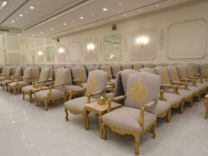 قاعة المخملية للاحتفالات الرياض - 12