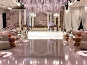 قاعة المخملية للاحتفالات الرياض - 5