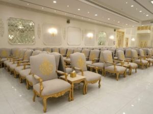 قاعة المخملية للاحتفالات الرياض - 13