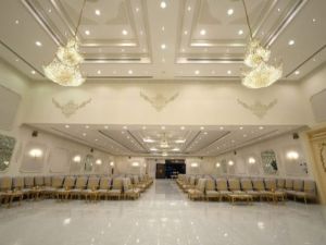 قاعة المخملية للاحتفالات الرياض - 14