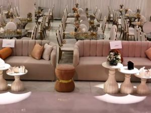 قاعة المخملية للاحتفالات الرياض - 8