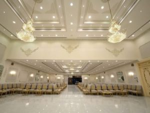 قاعة المخملية للاحتفالات الرياض - 15