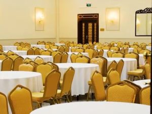 قاعة المقصورة للاحتفالات في الاحساء - 7