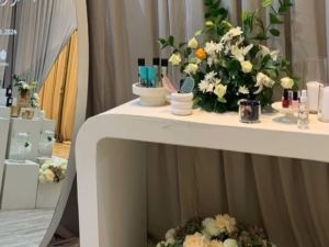 قاعة المكارم للاحتفالات عنيزة - 3