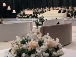 قاعة المكارم للاحتفالات عنيزة - 7