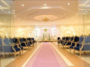 قاعة المودة الرياض - 7