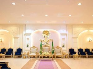 قاعة المودة الرياض - 4