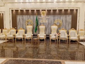 قاعة النورس الرياض - 4