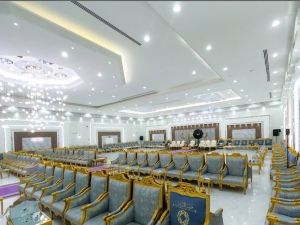 قاعة النورس الرياض - 5