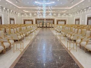 قاعة النورس الرياض - 6