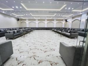 قاعة النيروز حائل