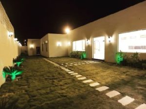 قاعة النيروز حائل - 2