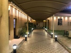 قاعة النيروز حائل - 3