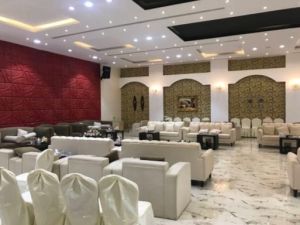 قاعة النيروز حائل - 4