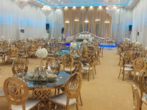 قاعة الوسام جدة - 8