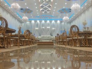 قاعة الوسام جدة - 2