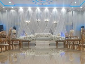 قاعة الوسام جدة - 4