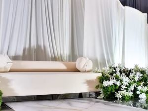 قاعة أماسي فرح محايل عسير - 2