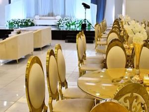 قاعة أماسي فرح محايل عسير - 3